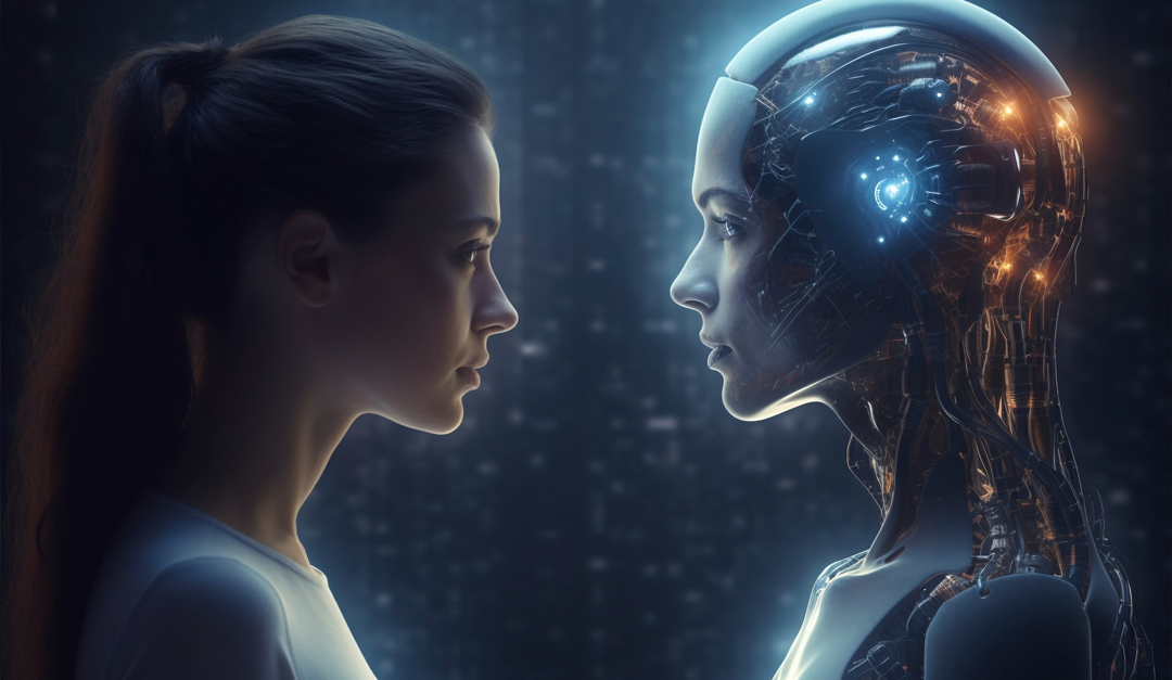 Era da Inteligncia Artificial: Por Que a Performance Cognitiva  Mais Importante do que Nunca