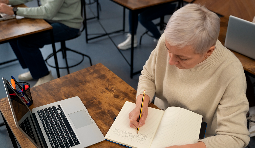 Lifelong Learning: A Jornada Contnua de Aprendizagem