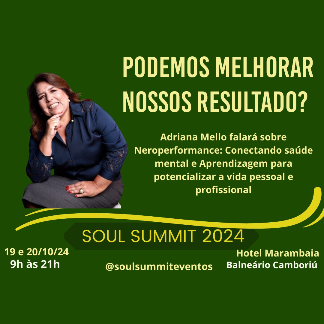 Neuroperformance: Conectando Sade Mental e Aprendizagem para Potencializar sua Vida Pessoal e Profissional