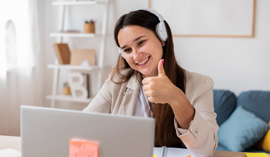 Dicas para Uma Jornada do Professor EaD de Sucesso