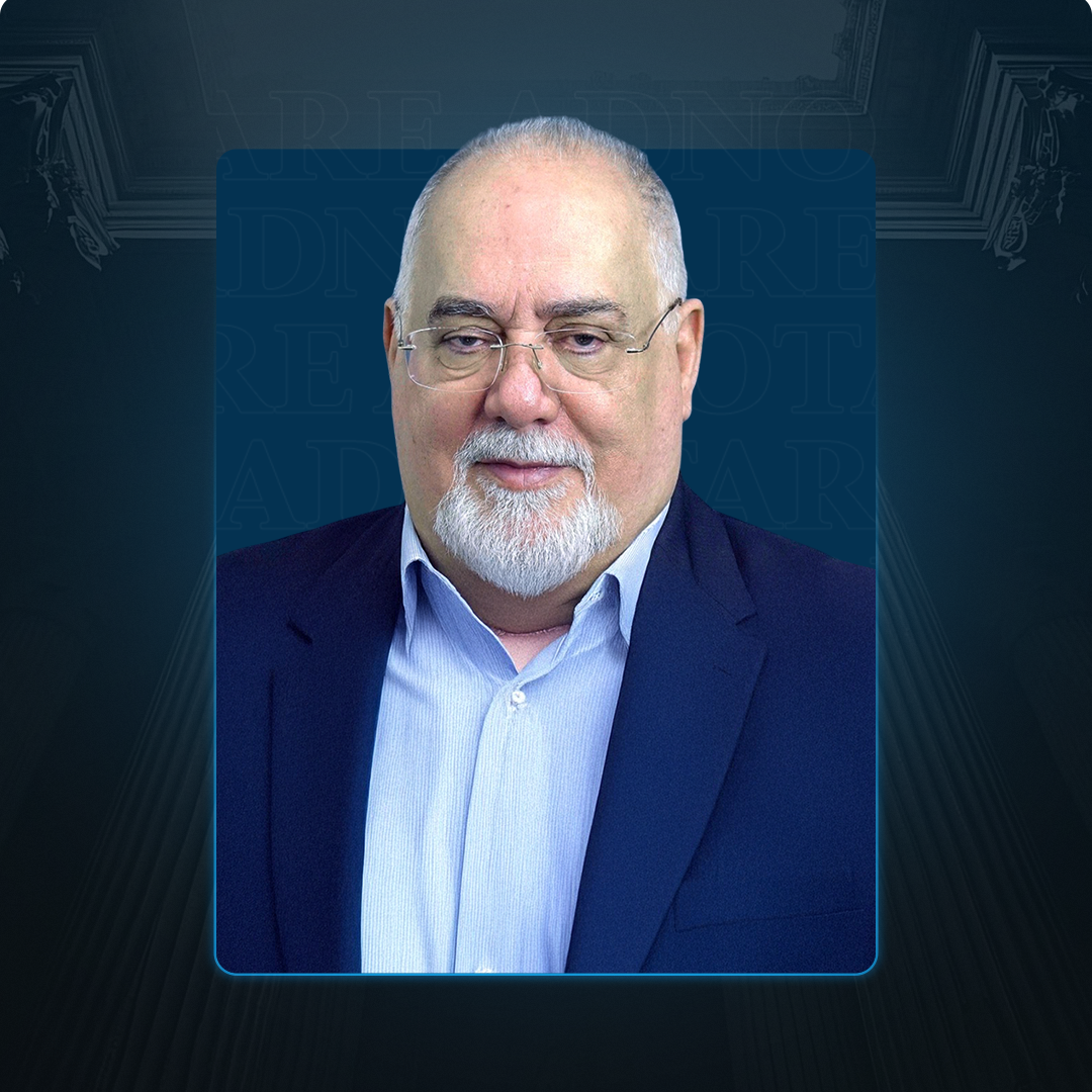 Mauro Ant&ocirc;nio Rocha