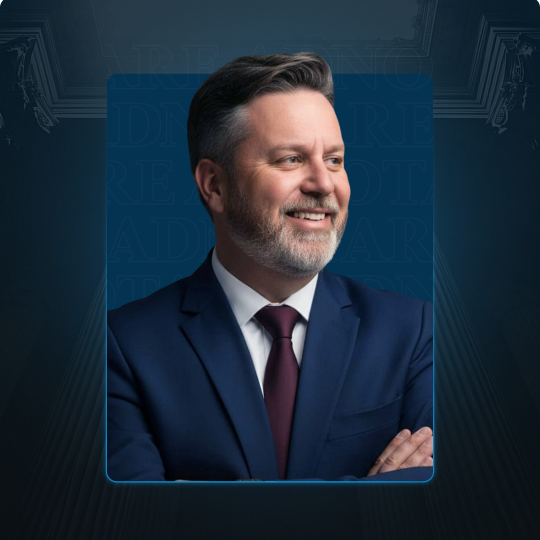 Luiz Fernando Trawinski