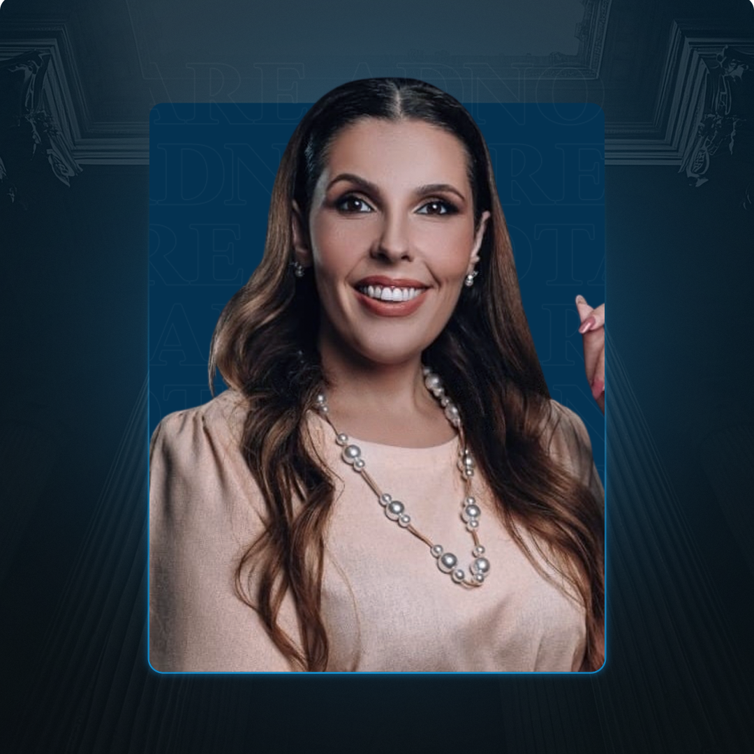 Ge&oacute;rgia F&eacute;lix Rosatto Ferreira de Souza