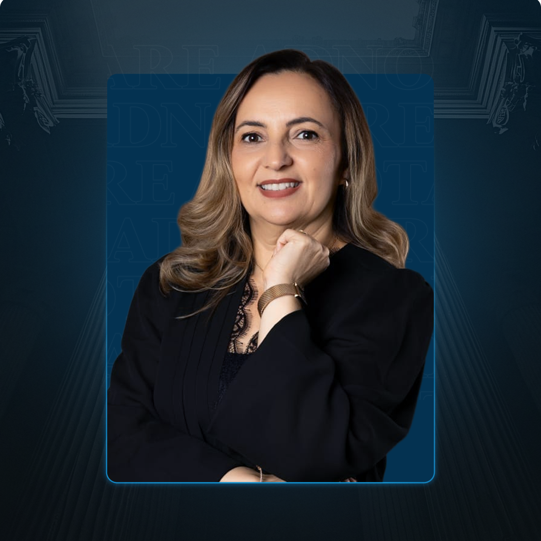 Andreia Chinalia Palmitesta