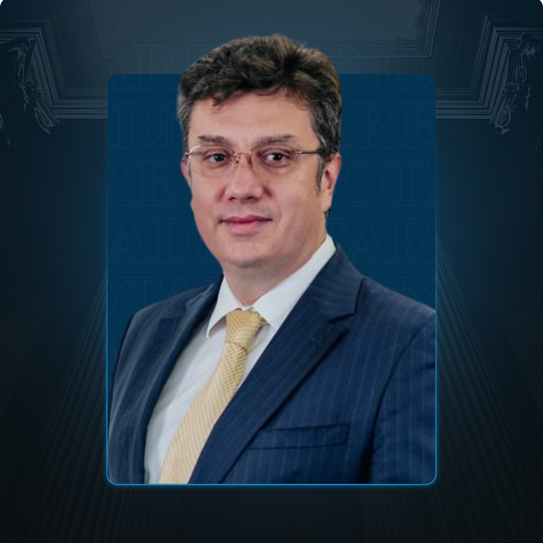 Marc Stalder