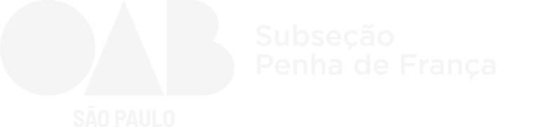 OAB Subseção Penha de França
